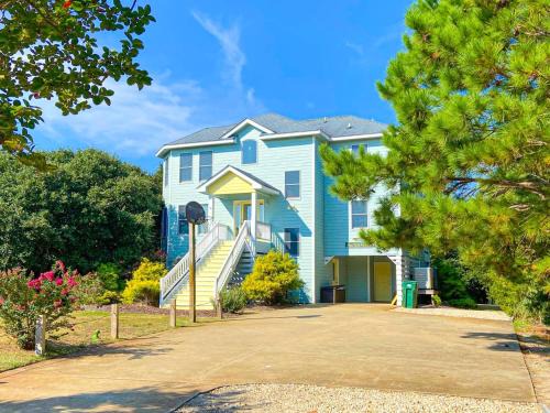 Corolla Casa | 1710 - Sea the Green