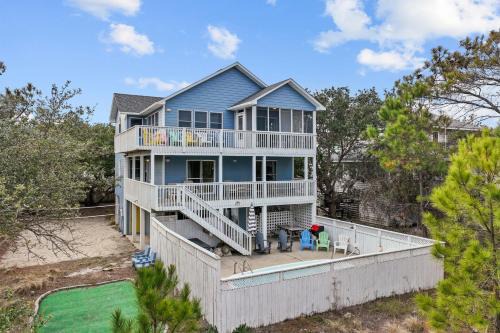 Ocean Sands Casa | 1712 - Happy Childhood by Resort Realty