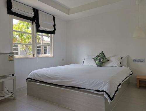 Rawai Complejo | 1715 House - White Rhino