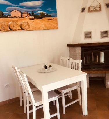 Monzuno Cama Y Desayuno | 1727 Alloggio La via degli Dei