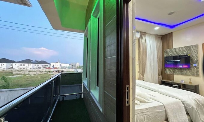 Ofin Apartamento | 1759 APARTMENTS