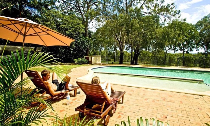 Seventeen Seventy Cabina | 1770 Holiday Village