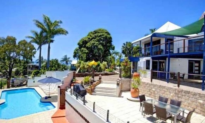 Seventeen Seventy Casa | 1770 Sovereign Lodge Resort