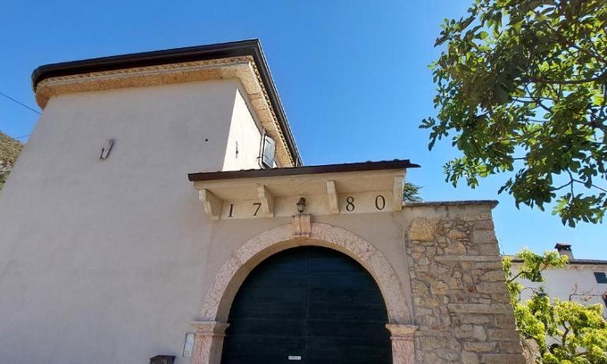 Caprino Veronese Apartamento | 1780 Apartments