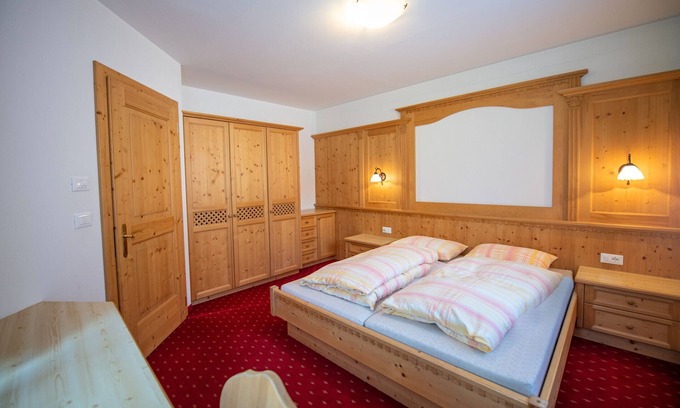 Santa Cristina Val Gardena Apartamento | 178B Apartments Berdan