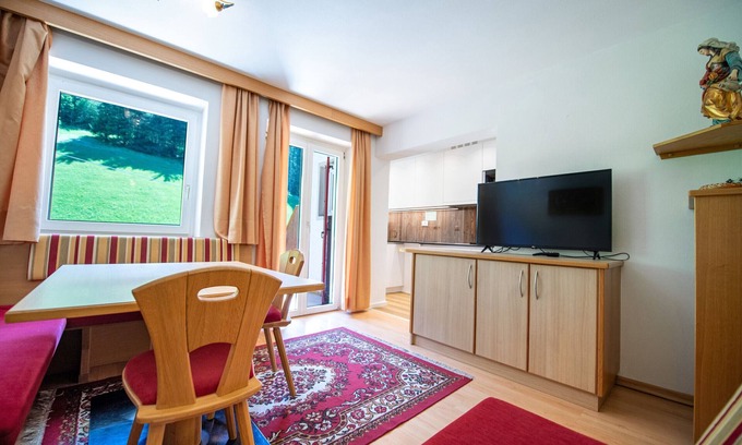 Selva di Val Gardena Apartamento | 179A Apartments Seida