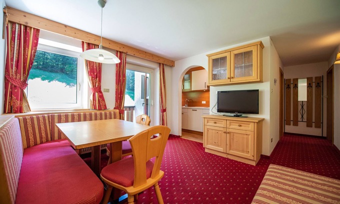 Selva di Val Gardena Apartamento | 179B Apartments Seida