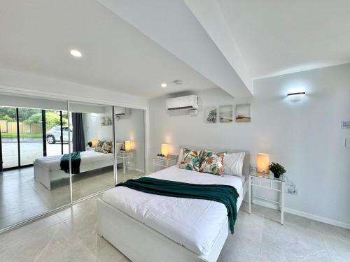 Sunnybank Casa | 17A Olive Studio in Sunnybank