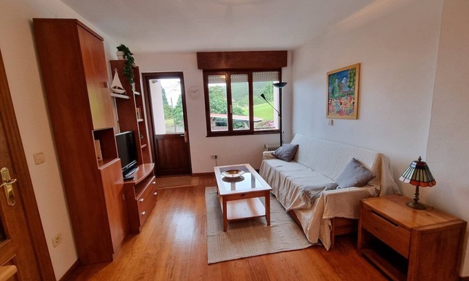 Prado Apartamento | 17B01 - Apartamento Caravia