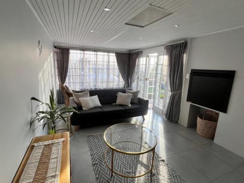 Berea Apartamento | 17onSheerness in East London Green Belt