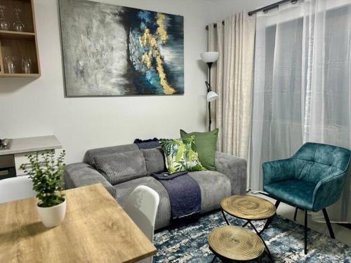 Salt Rock Apartamento | 17Sheffield hills Ballito