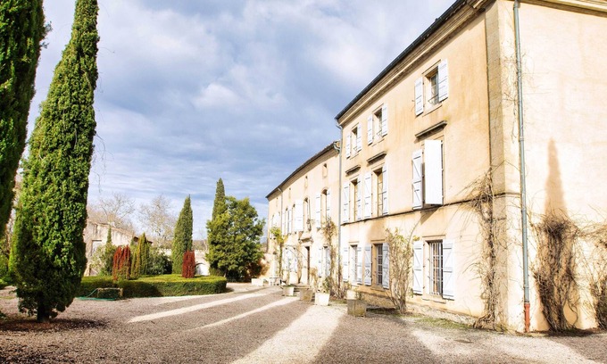 Montferrand Casa | 17th century estate in the heart of Lauragais with vast wooded park