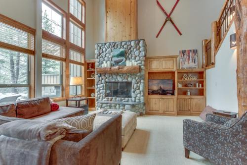 Sunriver Casa | 18 Aquila Lodge