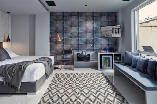 Monastiraki Hotel | 18 Micon Str.