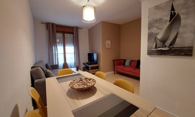 Zaragoza Old Town Apartamento | 18 Torres San Miguel Centro