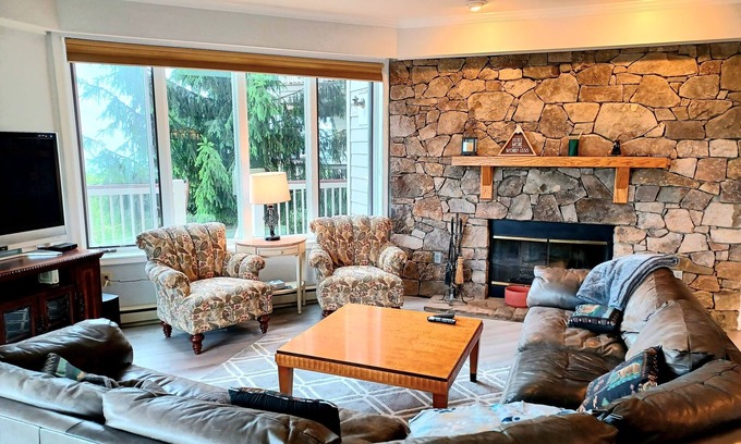 Chestnut Springs Condominio | 180 Degree Breathtaking Views