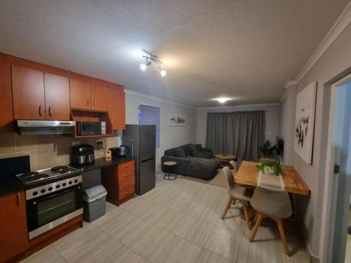 Gordons Bay Central Apartamento | 180 Mont Blanc