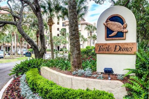 Fernandina Beach Casa | 1816 Turtle Dunes