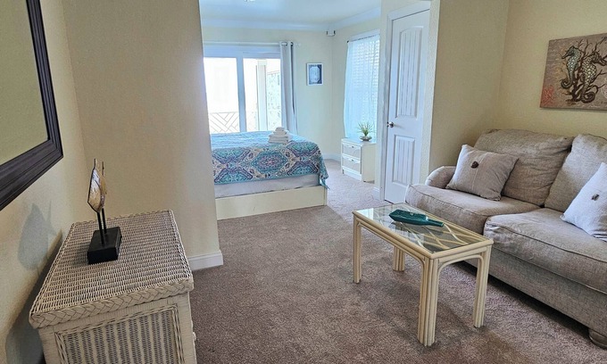 Kill Devil Hills Cama Y Desayuno | 1817 Oceanfront Bed & Breakfast