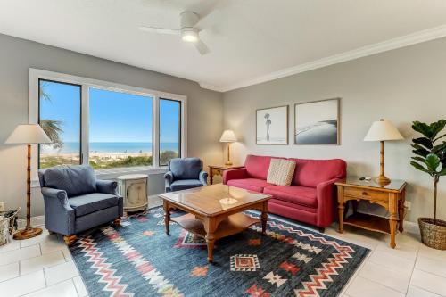 Fernandina Beach Casa | 1817 Turtle Dunes