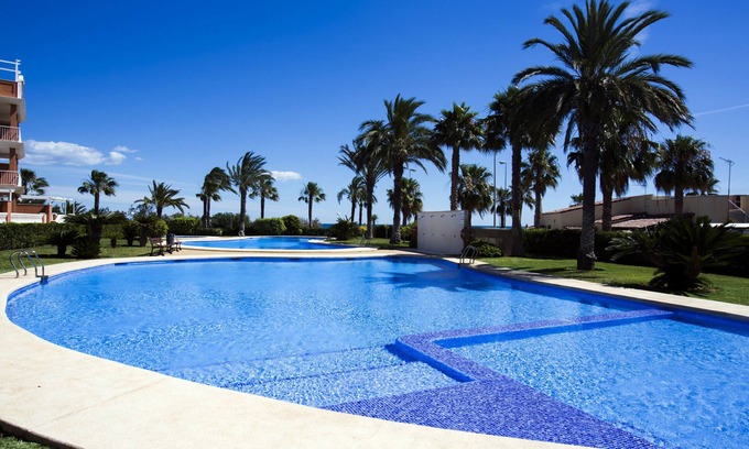 Almadrava Beach Apartamento | 182 Estrella de Mar, 11