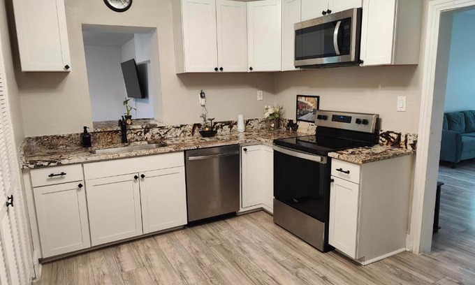 Ybor City Casa | 1822 E 17th Ave