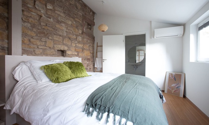 Colmar Centre Ville Apartamento | 1834 & Spa - apartamento ZEN -