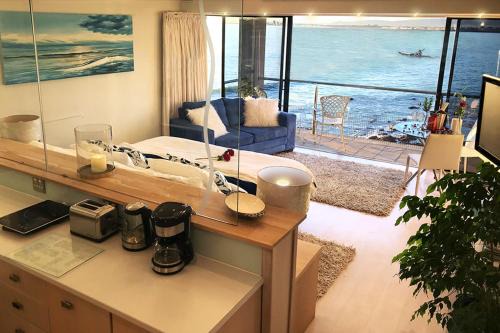 Gordons Bay Central Apartamento | 185 on BEACH Boutique Suites