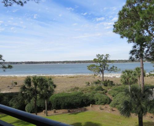 South Beach Casa | 1857 Beachside Tennis at The Sea Pines Resort