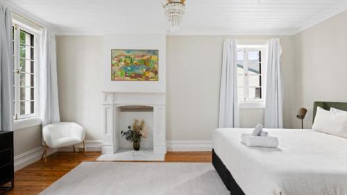 Beechworth Casa | 1858 - The Prospect