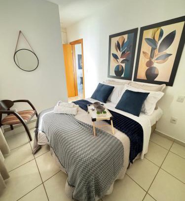 Subsetor Sul - 5 Apartamento | 186 Apt London Tower