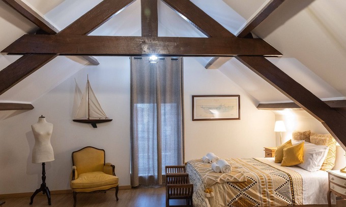 Aveiro Casa | 1884 Aveiro Loft
