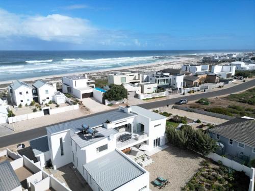 Yzerfontein Casa | 189 Casa Del Playa