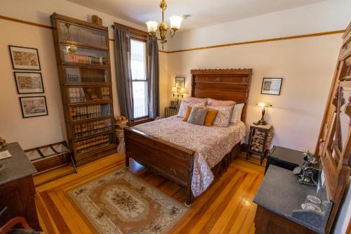 Deadwood Cama Y Desayuno | 1899 Inn