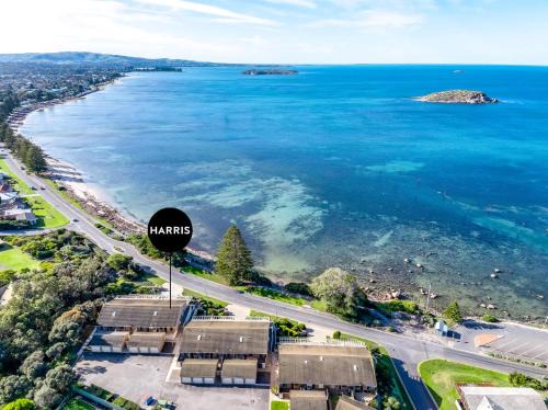 Encounter Bay Apartamento | 19-117 Franklin Pde - Beachfront Location - No Linen Included