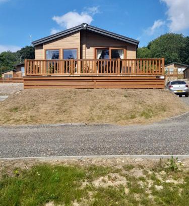 Ryde Chalet De Esquí | 19 Carters Paddock