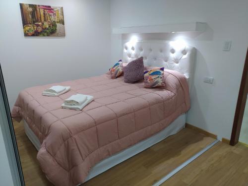 Bahia Blanca Apartamento | 19 DE MAYO APARTMENT