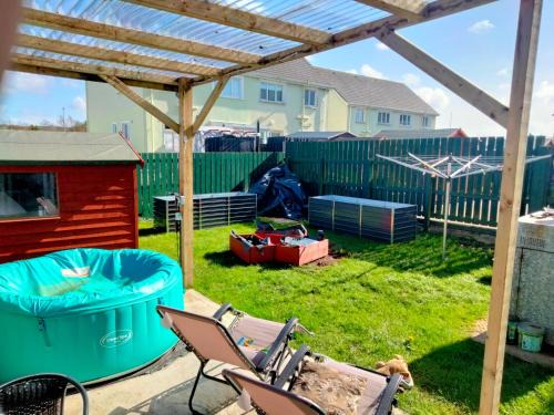 Bundoran Casa | 19 Doran Close