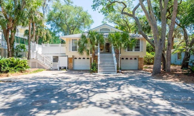 North Forest Beach Casa | 19 Jacana - Carolina Cottage