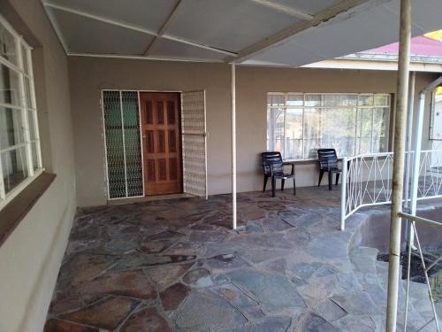 Piet Retief Casa | 19 on Smit