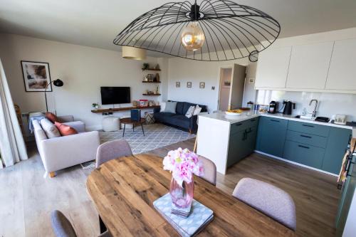 Killarney Casa | 19 Parklands Holiday Home