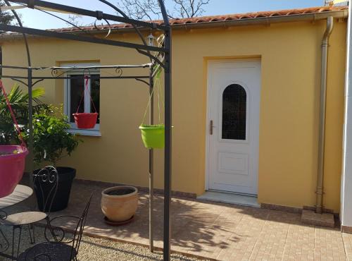 Montmorillon Apartamento | 19 Rue du Cadran