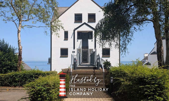 Seaview Apartamento | 19 Seaview Bay-Isle of Wight