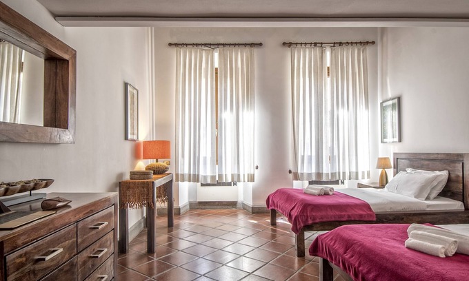 Rione VIII Sant'Eustachio Apartamento | Dúplex de 190m2 a tiro de piedra del Panteón, Coppelleapartments, Your Home in Rome