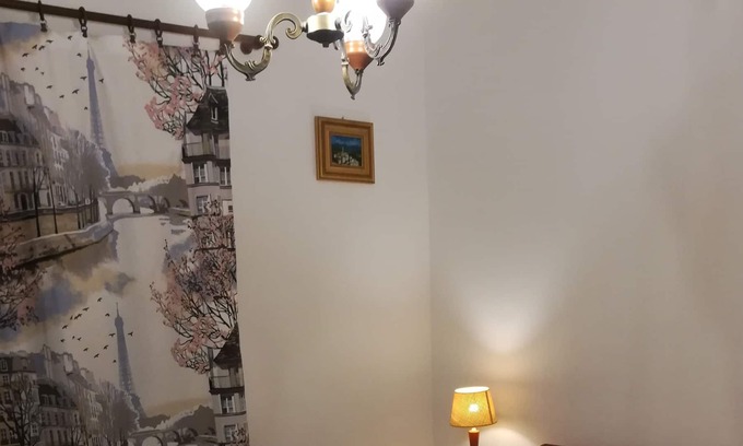 Castelpetroso Casa | 1920's stone-built house, renovated