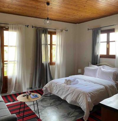 Agios Petros Apartamento | 1924 Studios 1