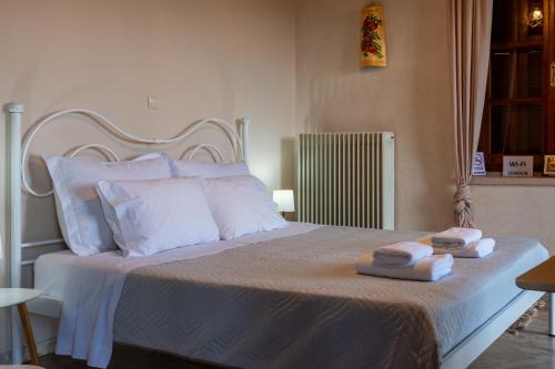 Agios Petros Apartamento | 1924 Studios 3
