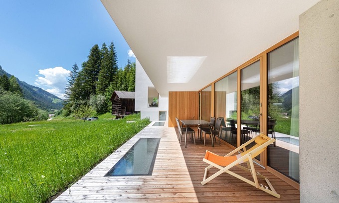Santa Cristina Val Gardena Apartamento | 192B Greva Apartments 2