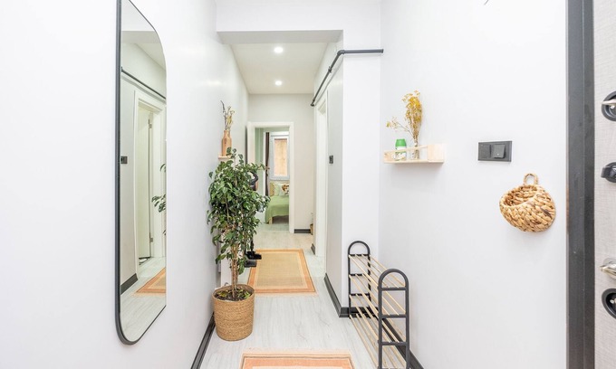 Balat Condominio | 1935 - Peaceful, calm and Affordable
