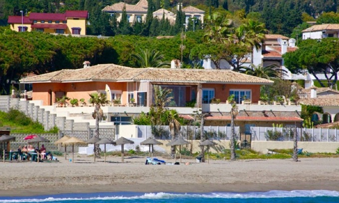 Cabopino Villa | 19663 - Villa Marina del Carmen